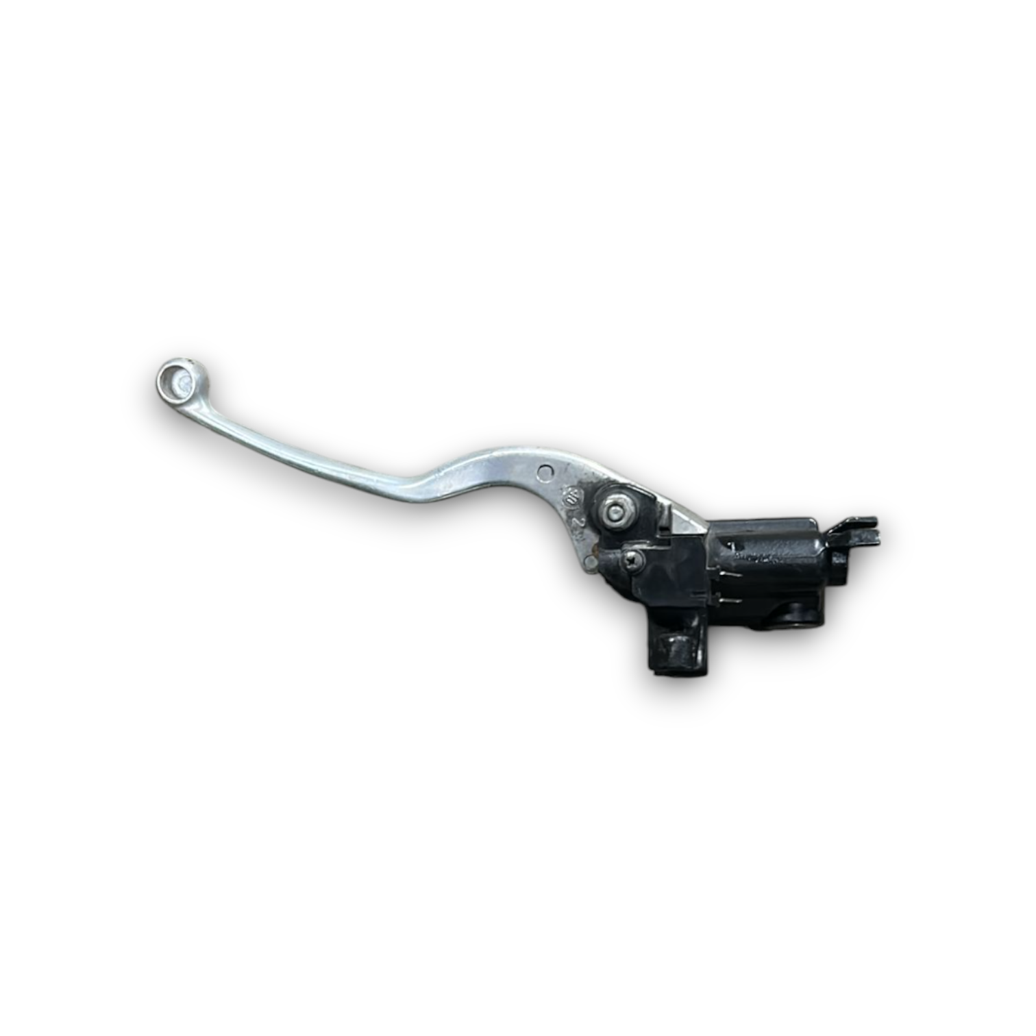 Pompa Freno Anteriore Destra Honda Pcx 150 cod:45510-K35-V01 (2015 > 2018) - BIBA-RICAMBI