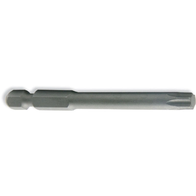 INSERTO TORX TX15 | LUNGHEZZA 100 MM | ATTACCO 1/4" | MARCA KOKEN BIBA-RICAMBI