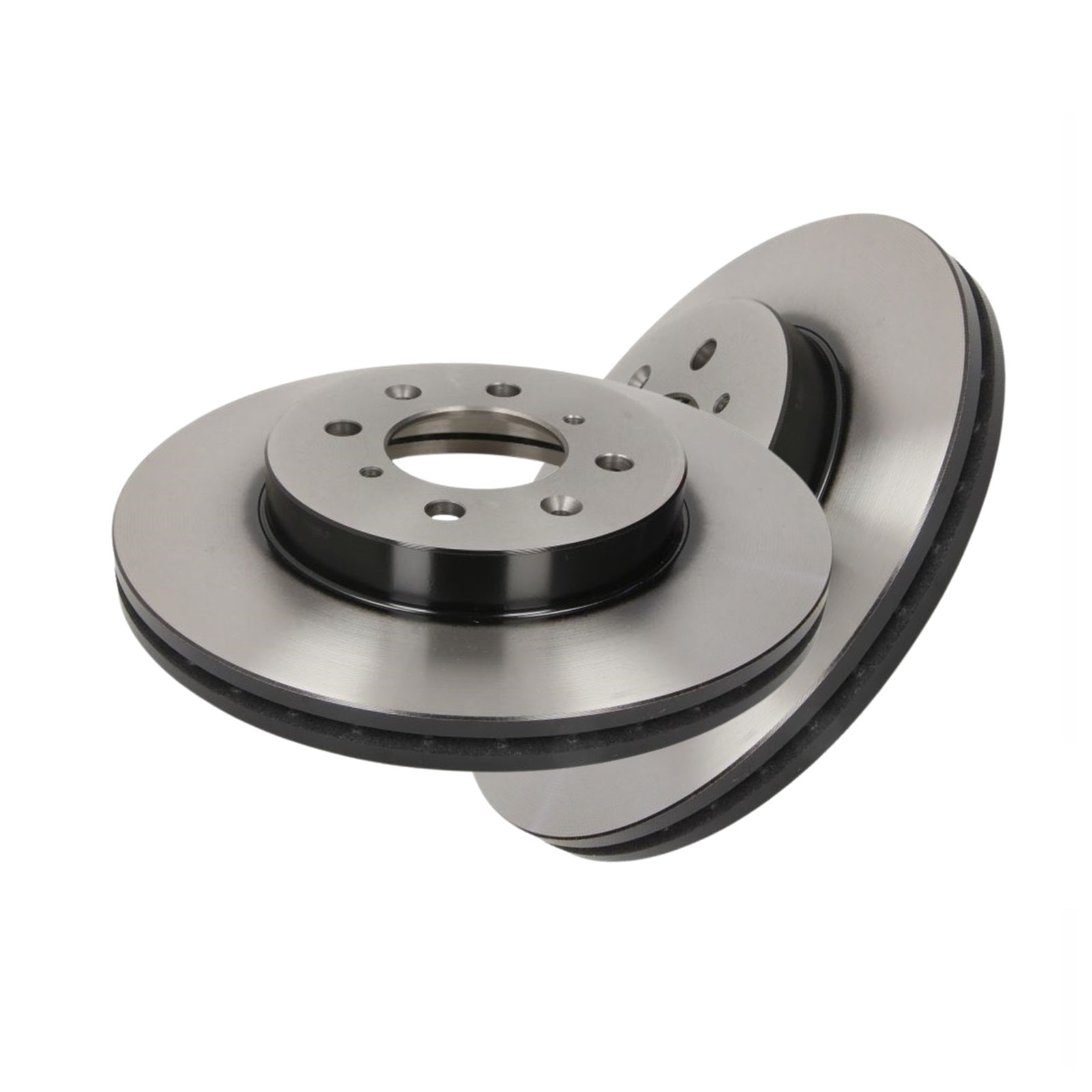 Dischi Freno Anteriori Ø 262 Per Honda INSIGHT II (ZE) dal 2009>