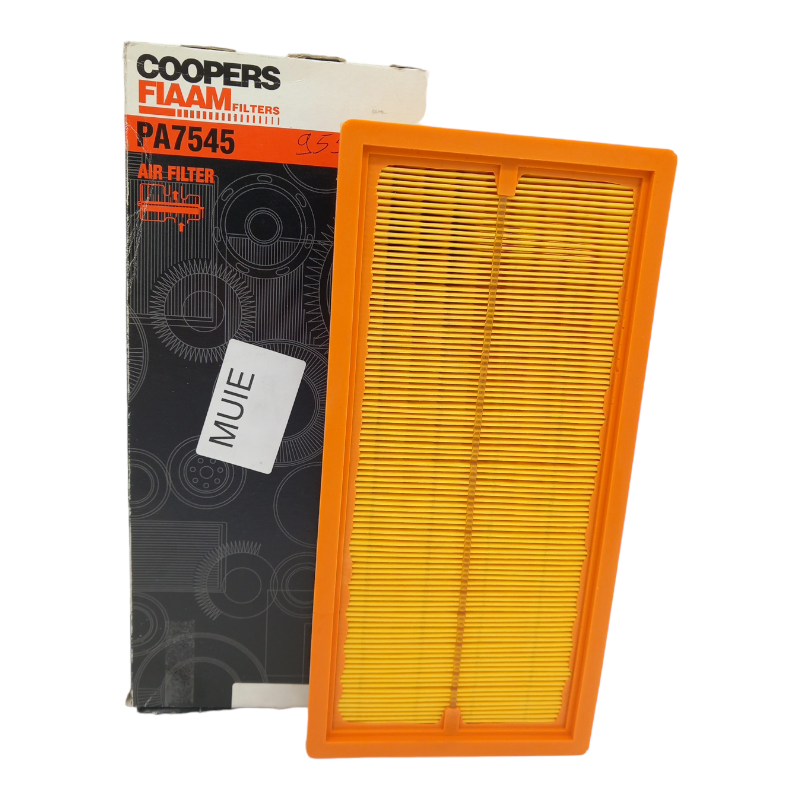 Filtro Aria Motore Fiaam Filter Codice.PA7545 BIBA-RICAMBI
