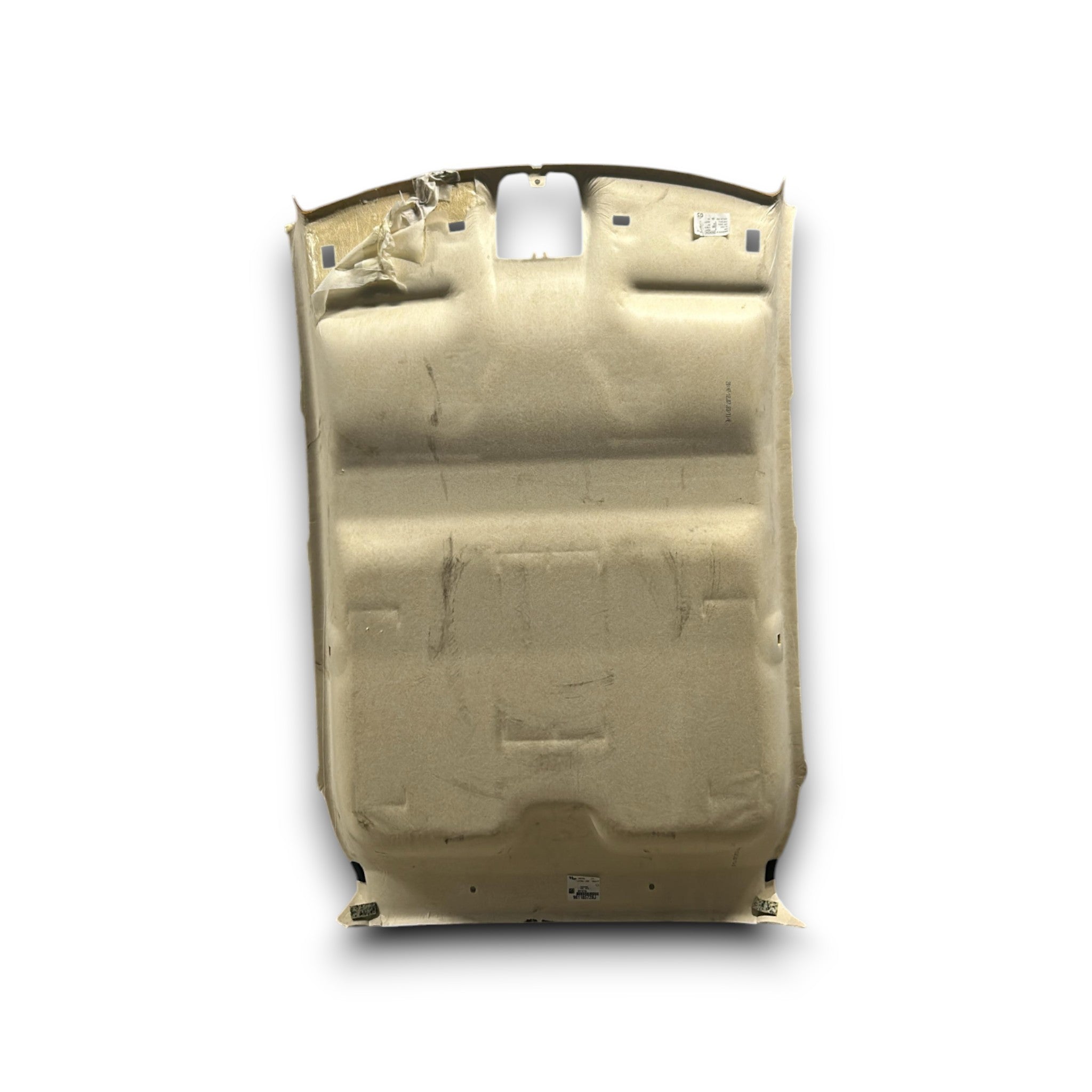 Sottotetto / cielo Citroen C3 III cod.98118572BJ (2016 > 2023)