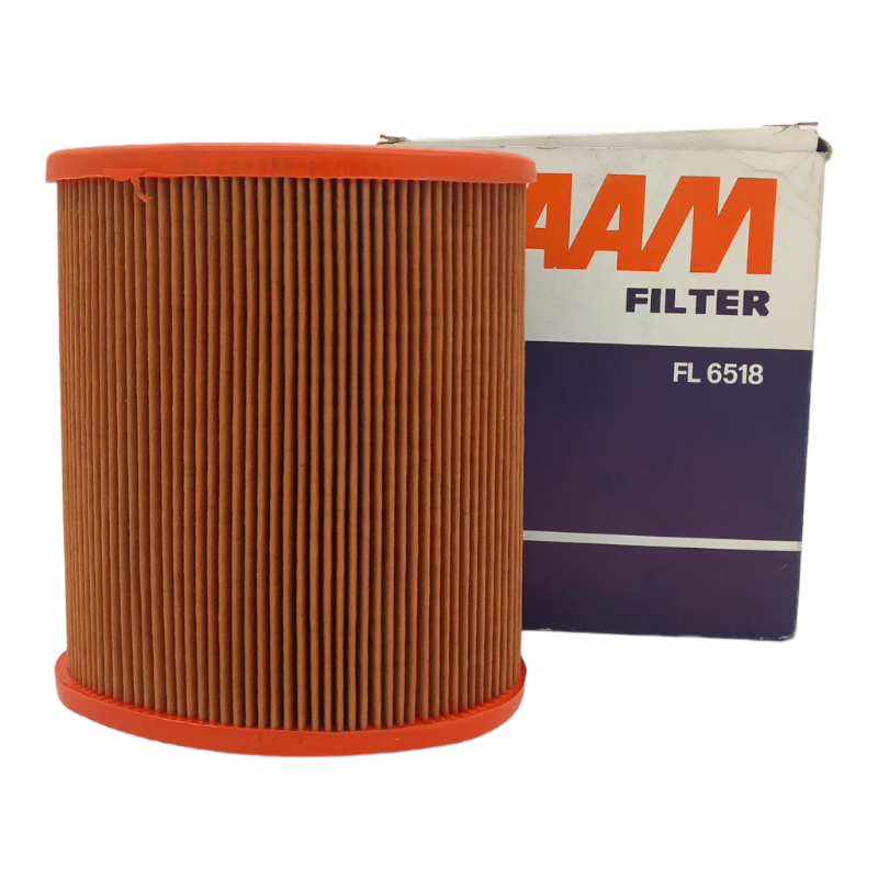 Filtro Aria Motore Fiaam Codice.FL6518 BIBA-RICAMBI