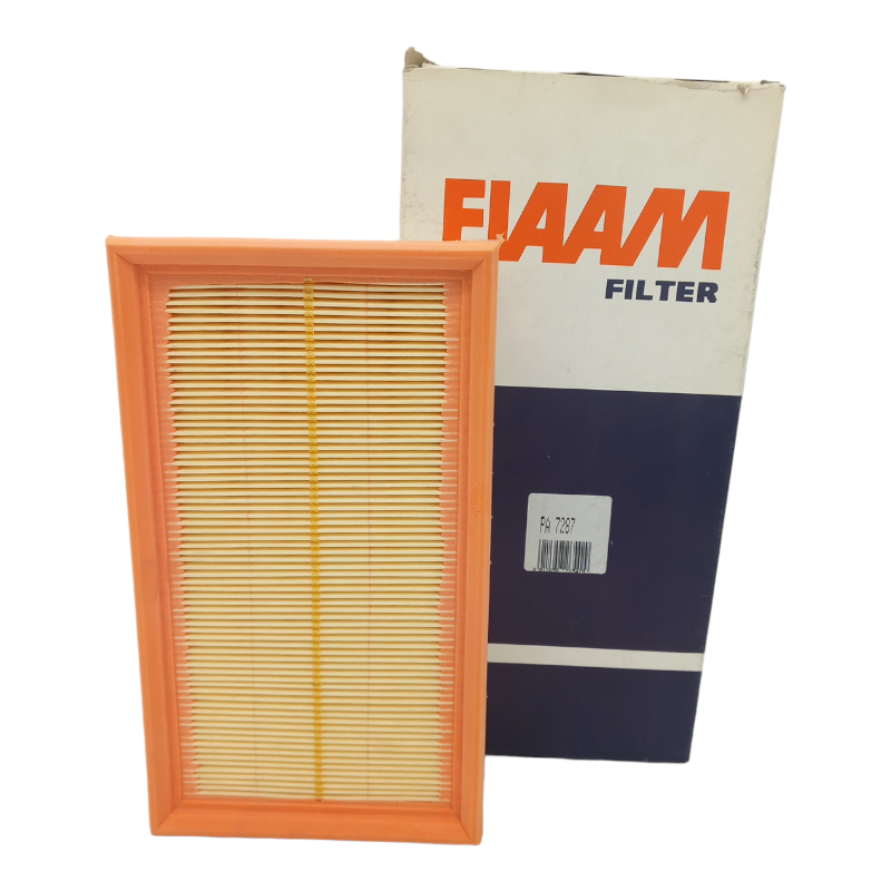 Filtro Aria Motore Fiaam Codice.PA7287 BIBA-RICAMBI