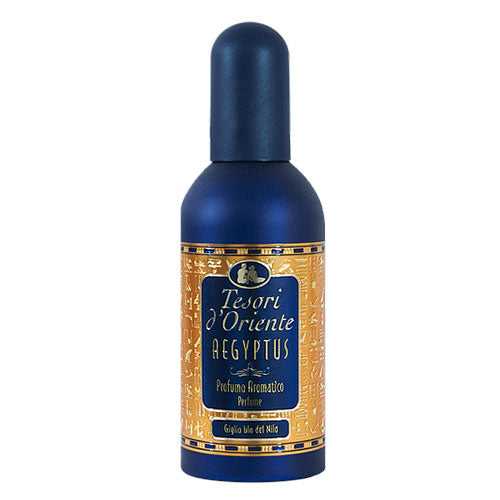 TESORI D'ORIENTE PROFUMO AEGYPTUS 100 ML