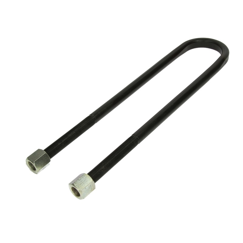 Staffa attacco molla compatibile per camion art.50349 BIBA-RICAMBI