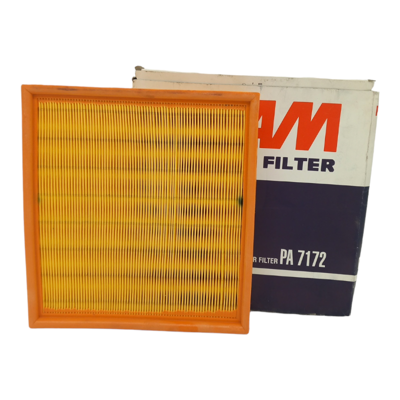 Filtro Aria Motore Fiaam Codice.PA7172 BIBA-RICAMBI