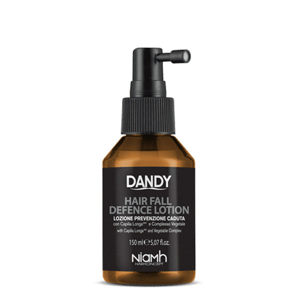 DANDY LOZIONE PREVENZIONE CADUTA 150 ML - BIBA-RICAMBI