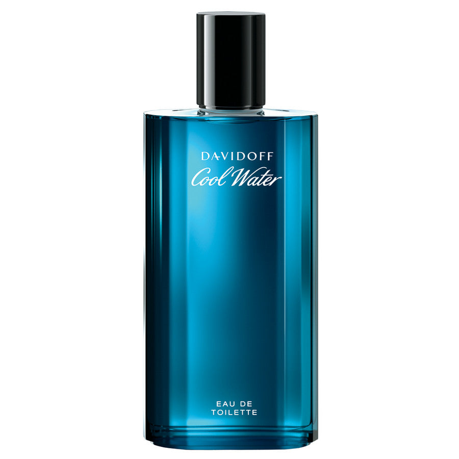 DAVIDOFF COOL WATER MENEAU DE TOILETTE 200 ML - BIBA-RICAMBI