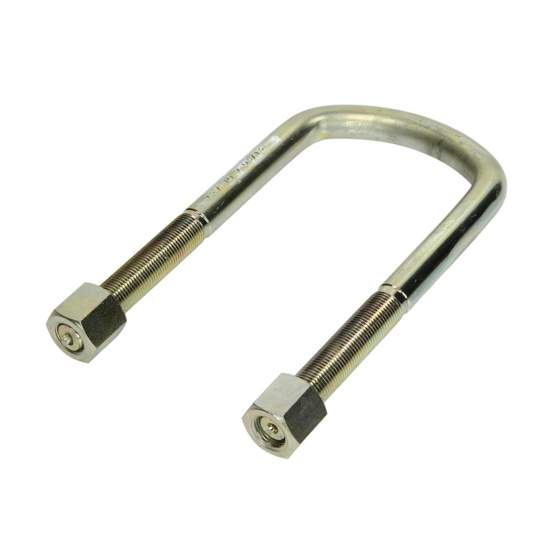Staffa attacco molla compatibile per camion art.50351 BIBA-RICAMBI