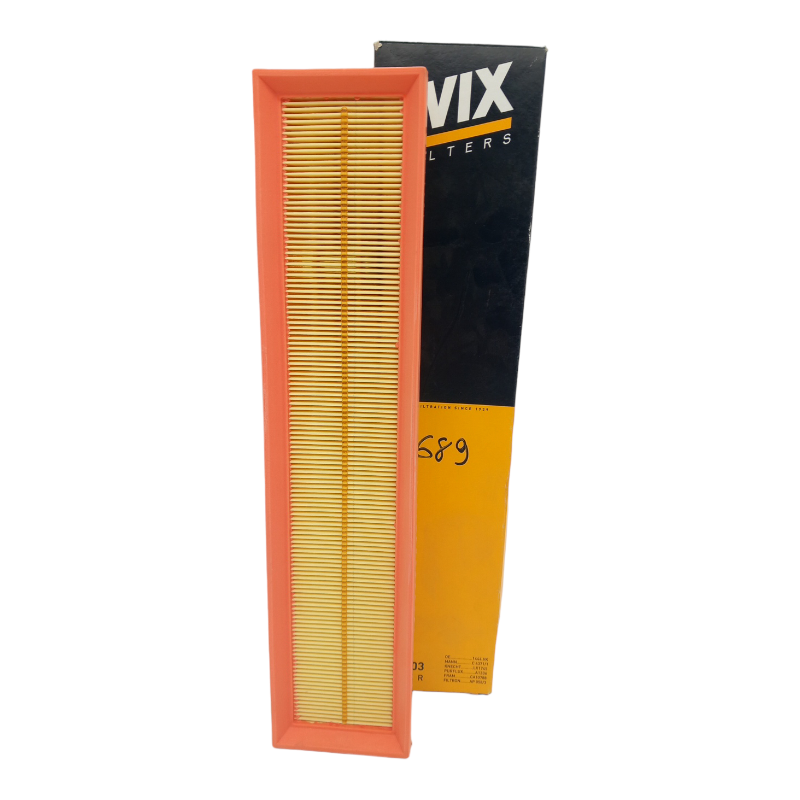 Filtro Aria Motore Wix Filter Codice.WA9503 BIBA-RICAMBI
