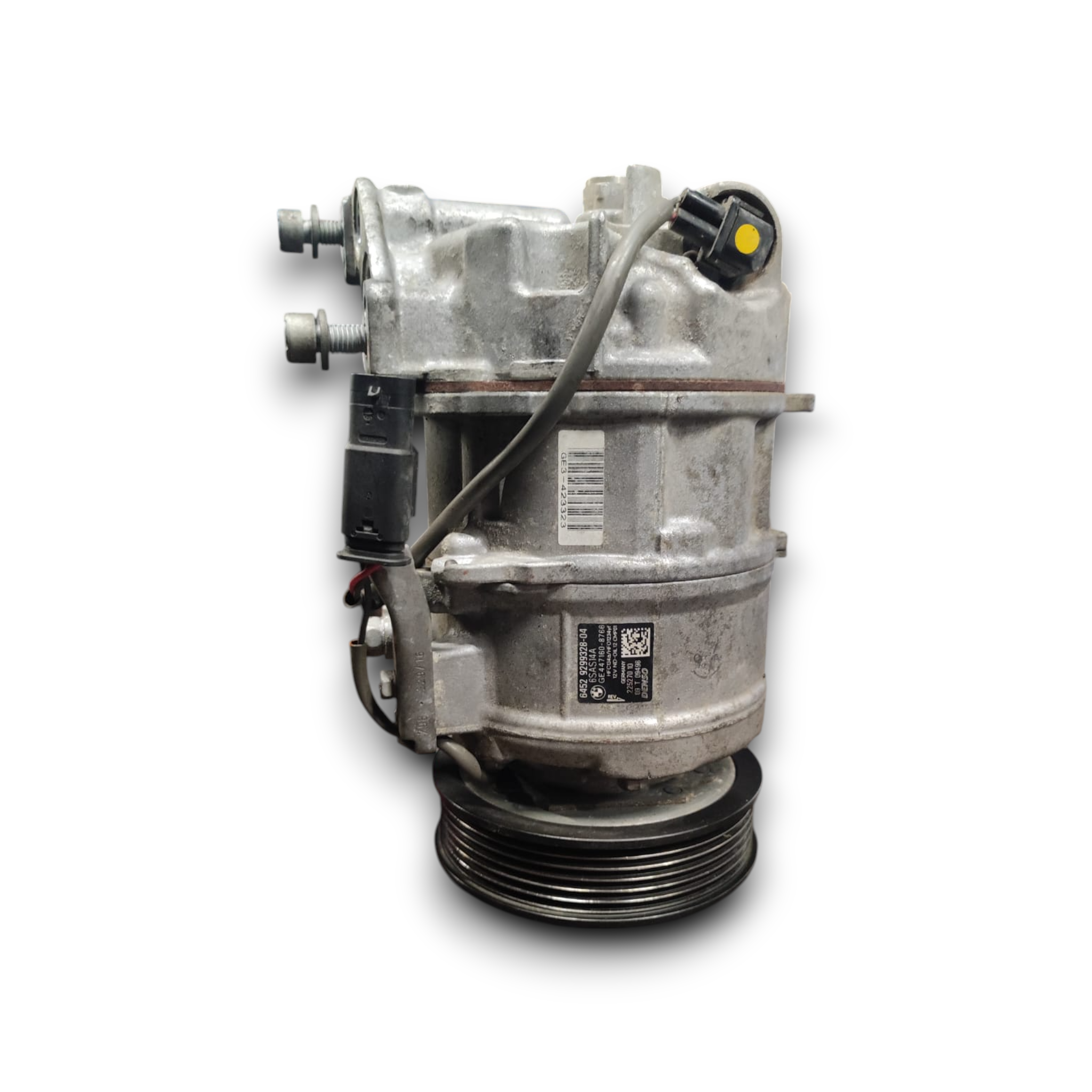 Compressore Aria Condizionata Bmw X3 G01 2.0 Diesel COD: 929932804 (2017-2024)
