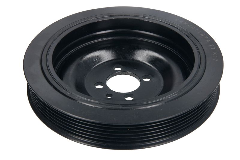 Puleggia Albero Motore Compatibile Per Opel Astra Vectra Zafira BIBA-RICAMBI