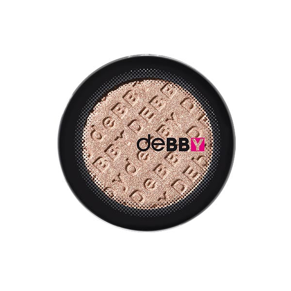 DEBBY COLOR EXPERIENCE MONO EYESHADOW 35 - BIBA-RICAMBI