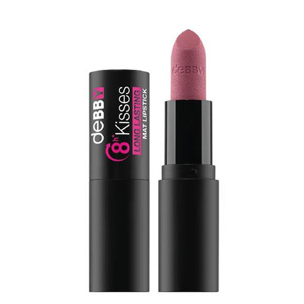 DEBBY KISSES ROSSETTO MAT 02 - BIBA-RICAMBI