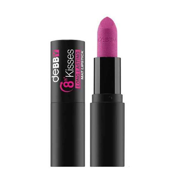 DEBBY KISSES ROSSETTO MAT 12 - BIBA-RICAMBI