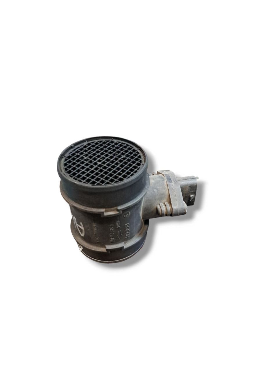 Debimetro / Flussometro Alfa Romeo 156 / Fiat / Alfa Romeo 1.9 diesel ( 2006) COD:0280218019