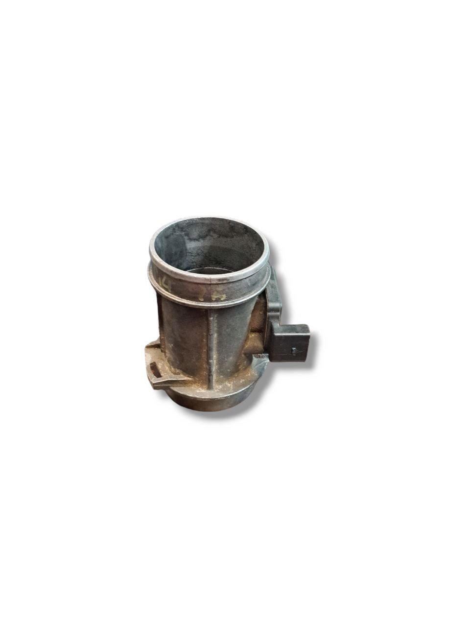 Debimetro / Flussometro Audi A4 B6 / Volkswagen / Seat / Skoda 2.5 (2000-2004) COD:059906461D