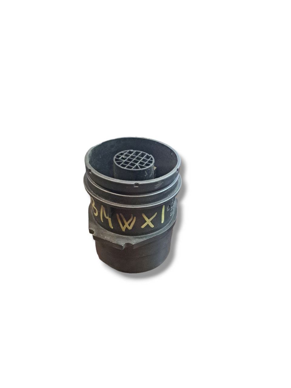 Debimetro  / Flussometro Bmw serie 1 X1 E84 / E87 / Serie 3 E90 2.0 diesel (2005-2008) COD:0281002567