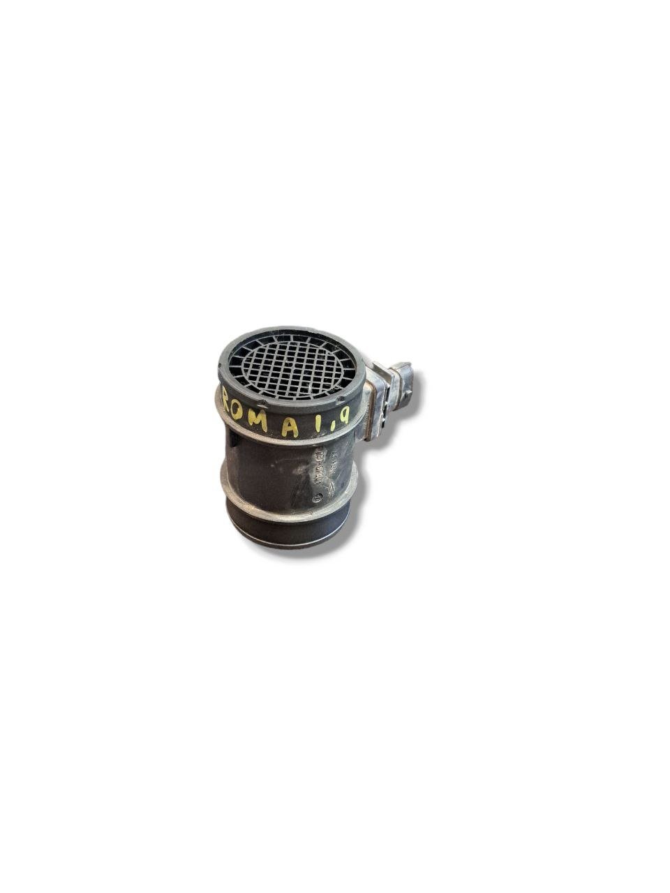 Debimetro / Flussometro Fiat Croma /  Fiat / Alfa / Lancia 1.9 Diesel (2007) COD:0281002618