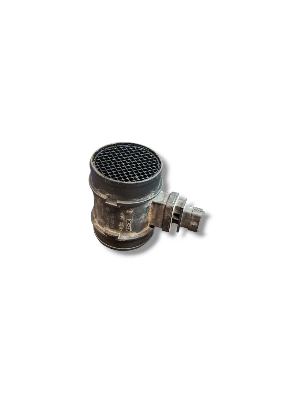 Debimetro / Flussometro Fiat Croma /  Fiat / Alfa / Lancia 1.9 Diesel (2007) COD:0281002618