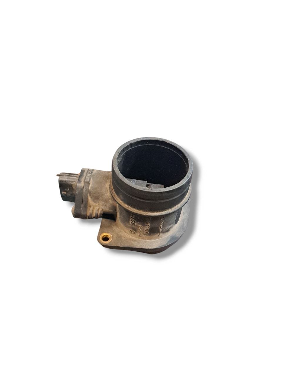 Debimetro / Flussometro  Fiat Multipla  /  Fiat / Alfa / Lancia 1.9 Diesel (2008) COD:0280218004