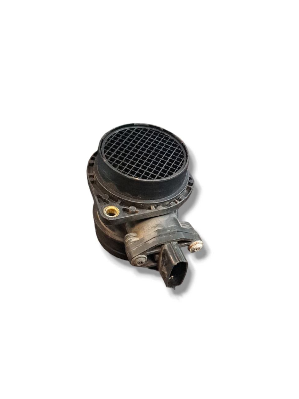 Debimetro / Flussometro  Fiat Multipla  /  Fiat / Alfa / Lancia 1.9 Diesel (2008) COD:0280218004