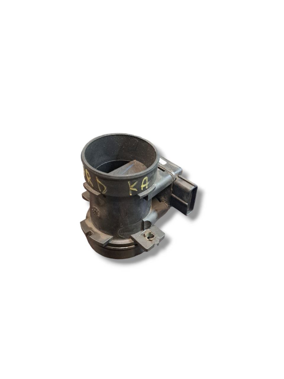 Debimetro  / Flussometro Ford Ka / Ford 1.3 Benzina (2003) COD:96FP-12B579-AB