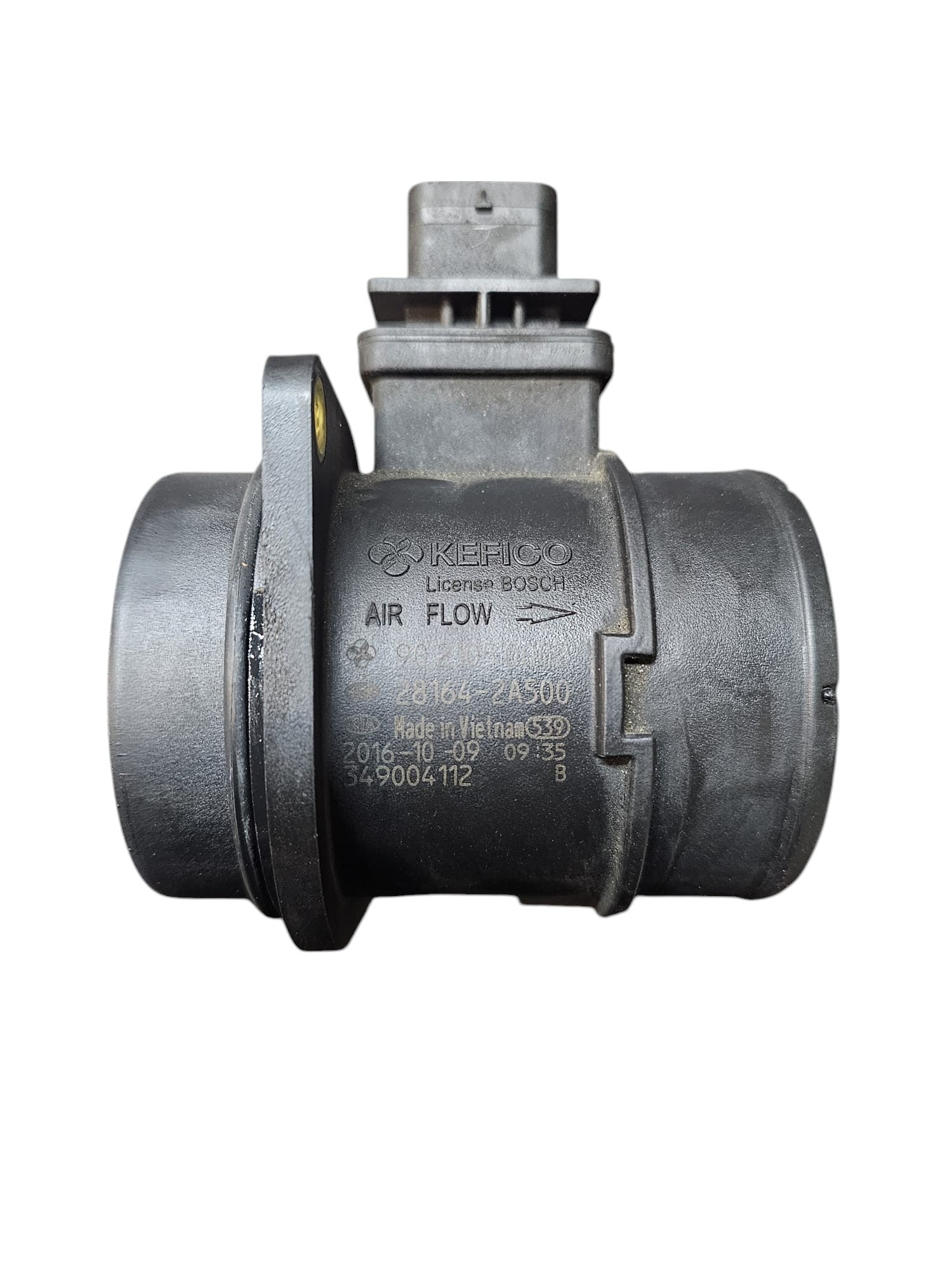 Debimetro / Flussometro Hyundai Tucson 1.7 Diesel Cod:281642A500 (2015-2020)