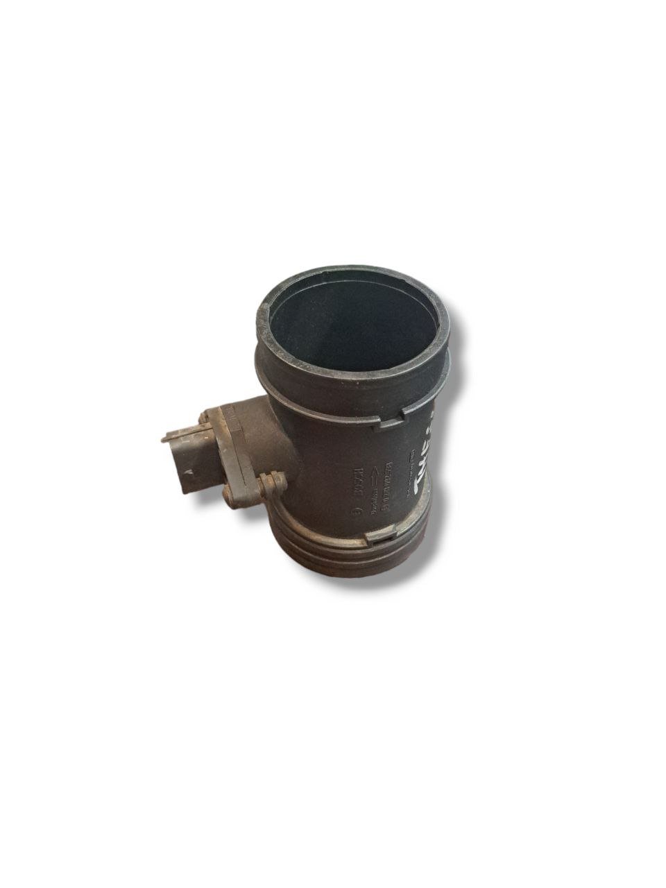 Debimetro / Flussometro Lancia Thesis / Alfa 2.4 Diesel (2002-2009) COD:0281002598