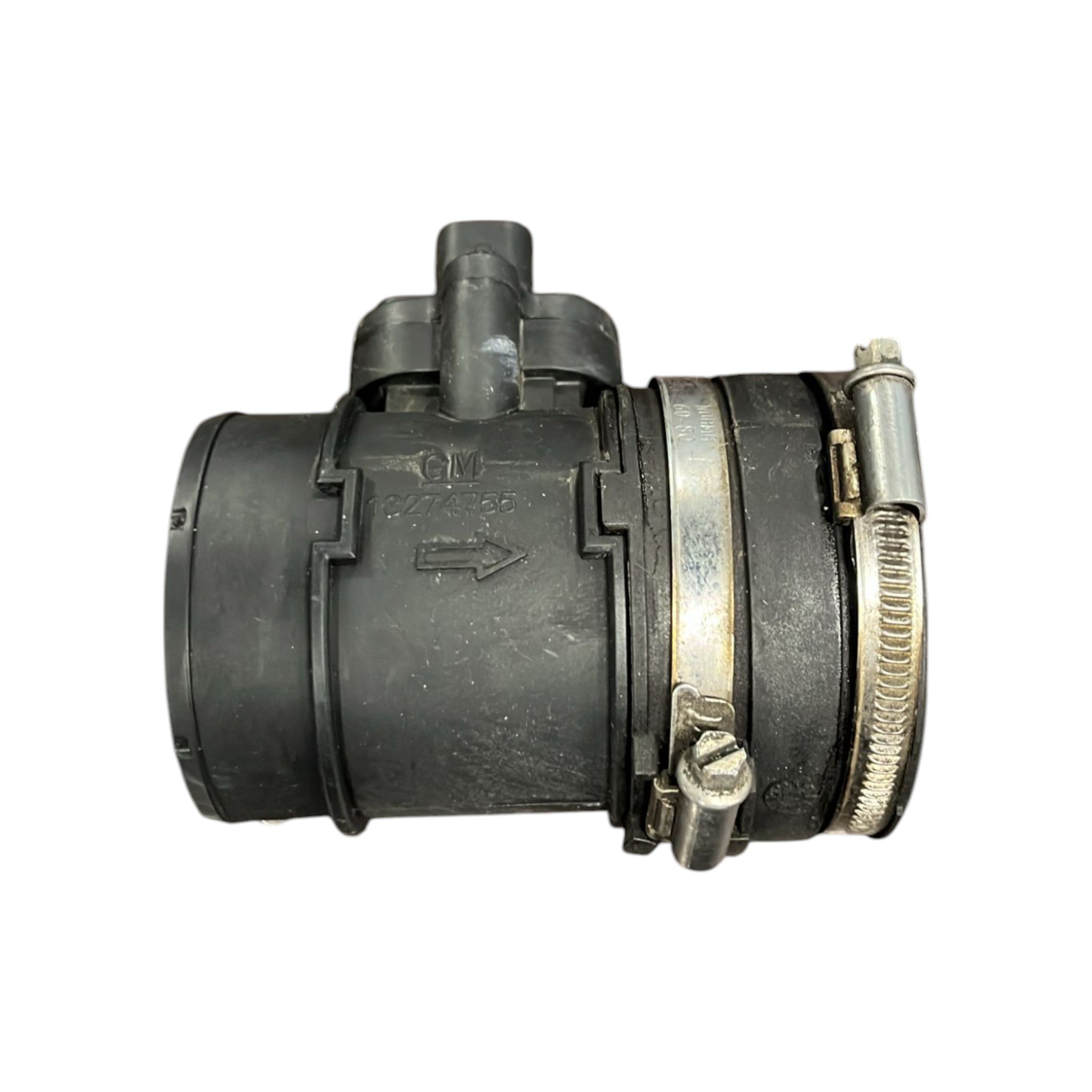 Debimetro / Flussometro Opel Corsa E cod:460023377 1.4 Benzina (2014 >2019)