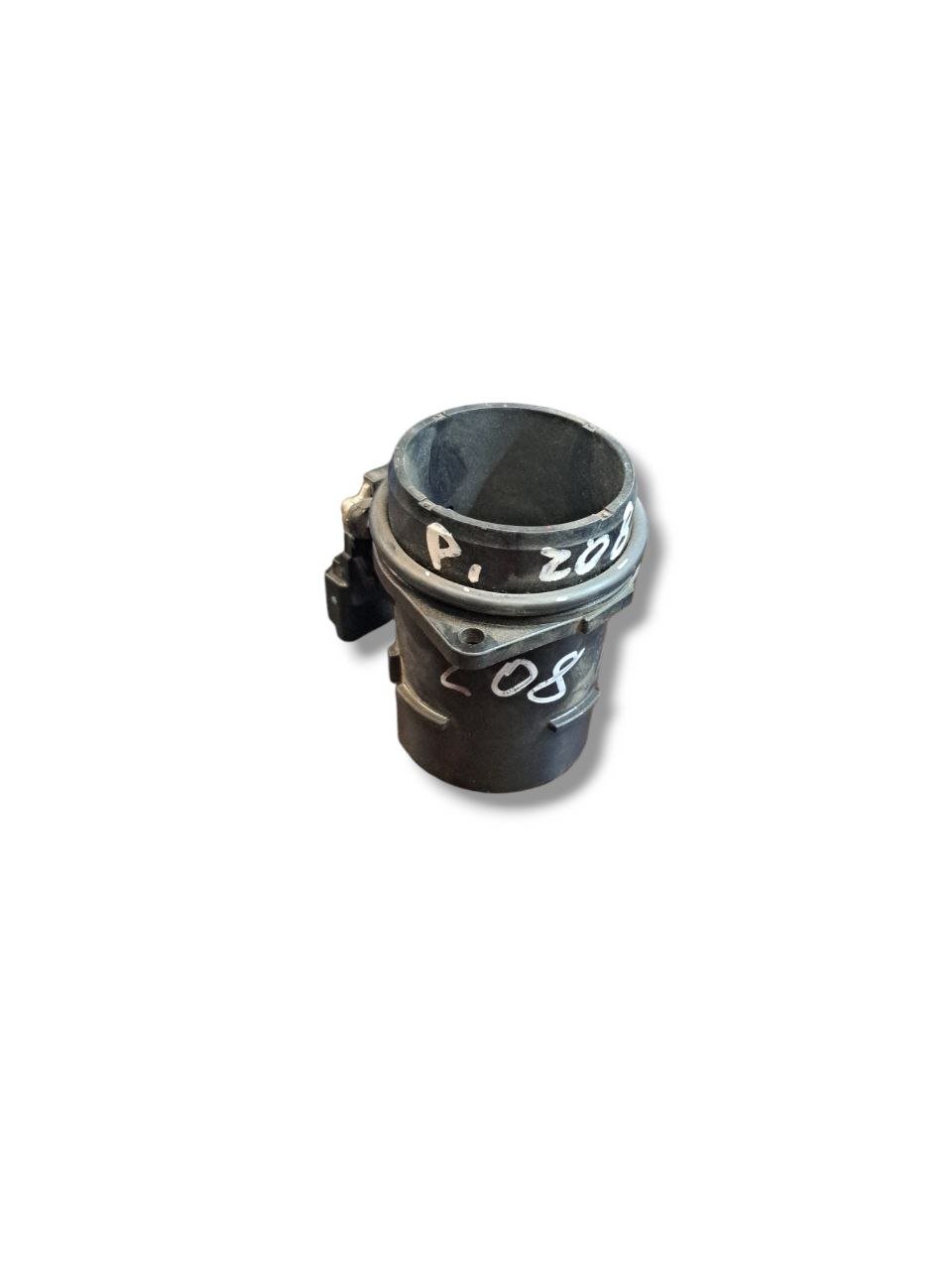 Debimetro  / Flussometro Peugeot 208 / 308 / c4 Picasso 1.6 HDI (2012-2019) COD:968328298003