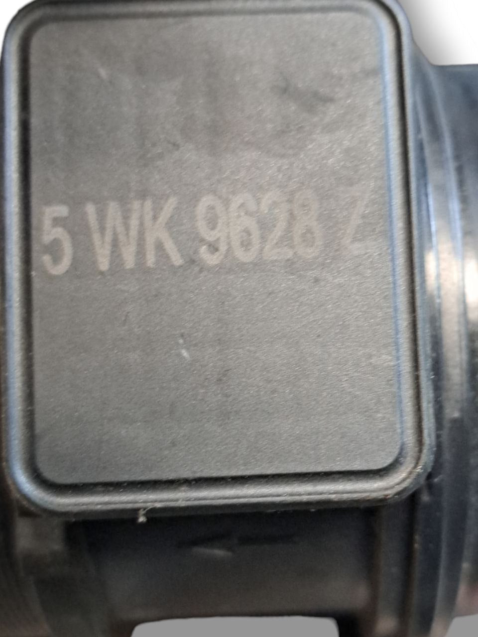 Debimetro / Flussometro  Peugeot 406 / Peugeot / Citroen 2.2 diesel ( 2001 ) COD:5WK9628