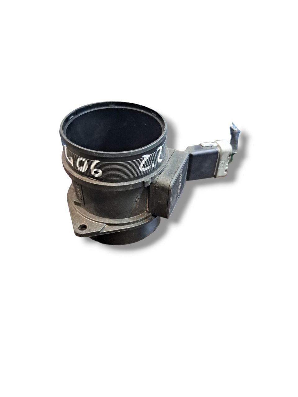 Debimetro / Flussometro  Peugeot 406 / Peugeot / Citroen 2.2 diesel ( 2001 ) COD:5WK9628