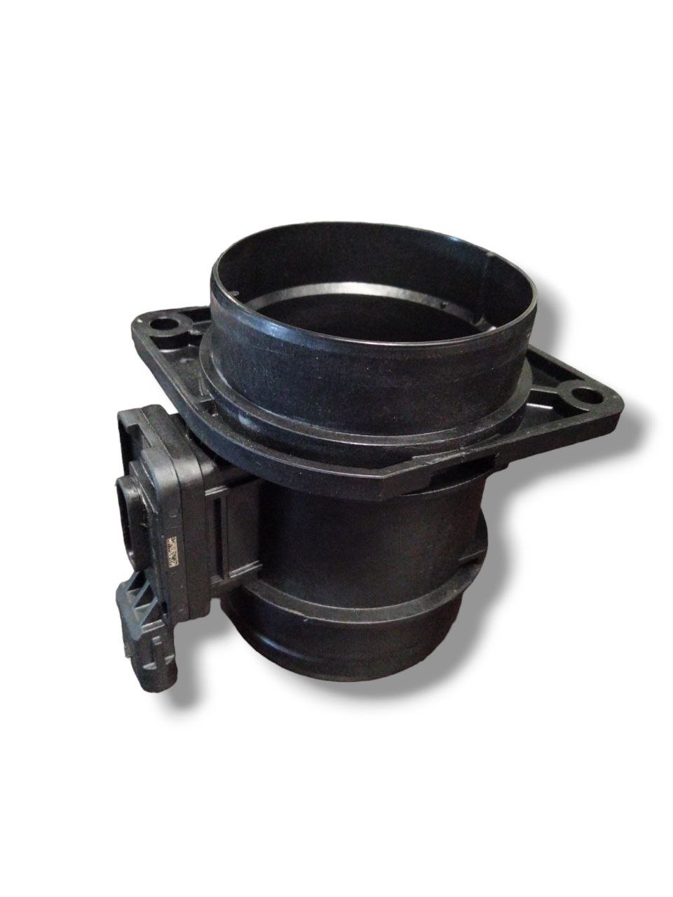Debimetro / Flussometro Volkswagen Golf VII/Seat/Skoda/Audi 1.6 diesel cod.04L906461B (2012>)