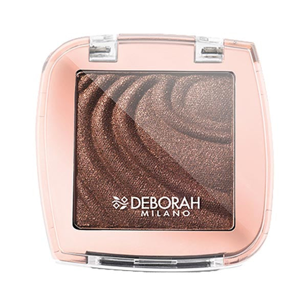 DEBORAH COLOR LOVERS OMBRETTO WET & DRY 08 - BIBA-RICAMBI