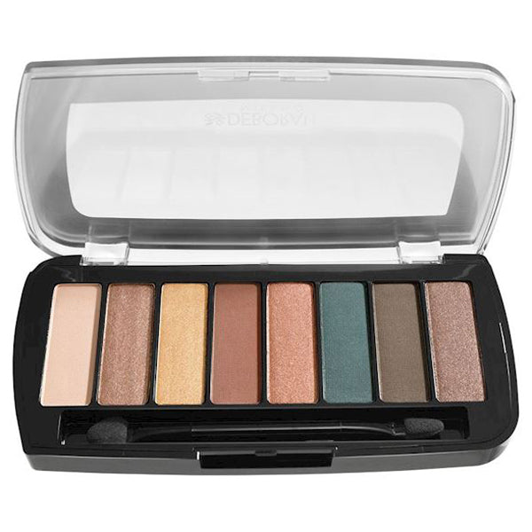 DEBORAH COLOR MOODS PALETTE SUNSET 03 - BIBA-RICAMBI