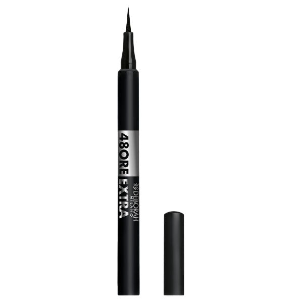 DEBORAH EYELINER 48 OREEXTRA WATERPROOF - BIBA-RICAMBI