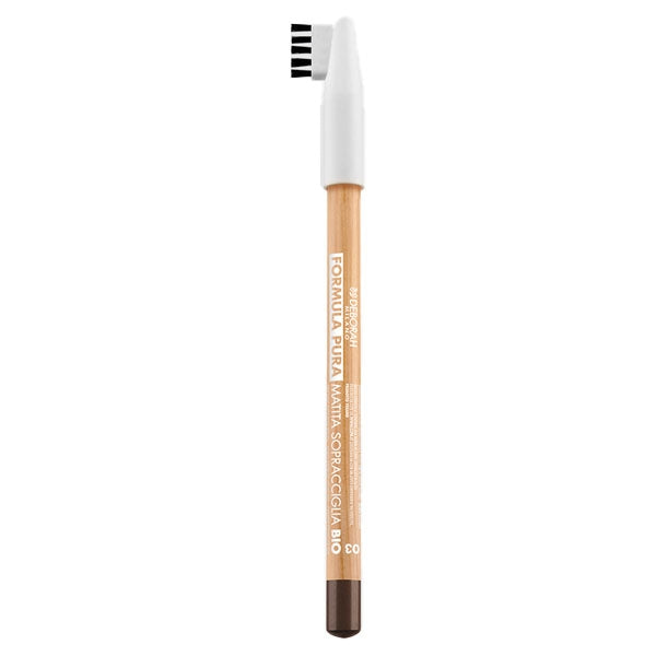 DEBORAH FORMULA PURA BIO MATITA SOPRACCIGLIA 03