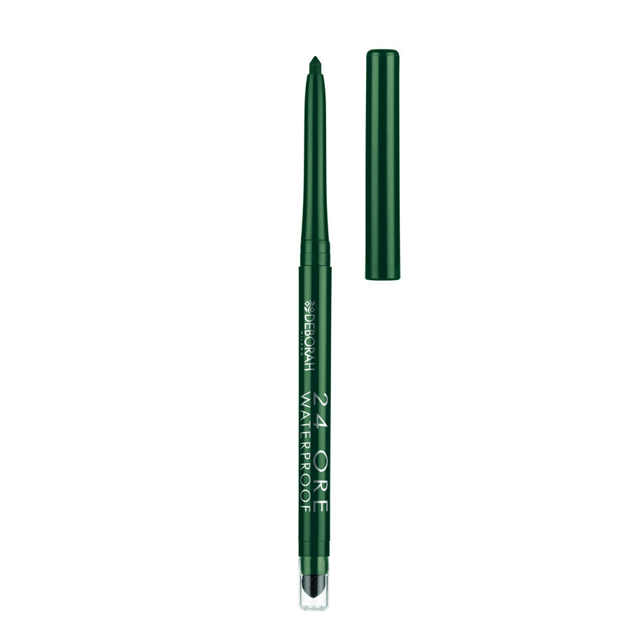 DEBORAH MATITA AUTOMATICA 24 ORE WATERPROOF 06 - BIBA-RICAMBI