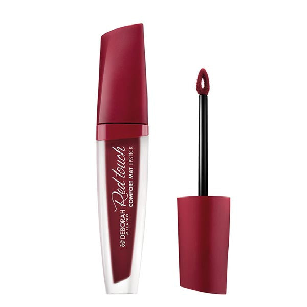 DEBORAH RED TOUCH ROSSETTO MAT 09