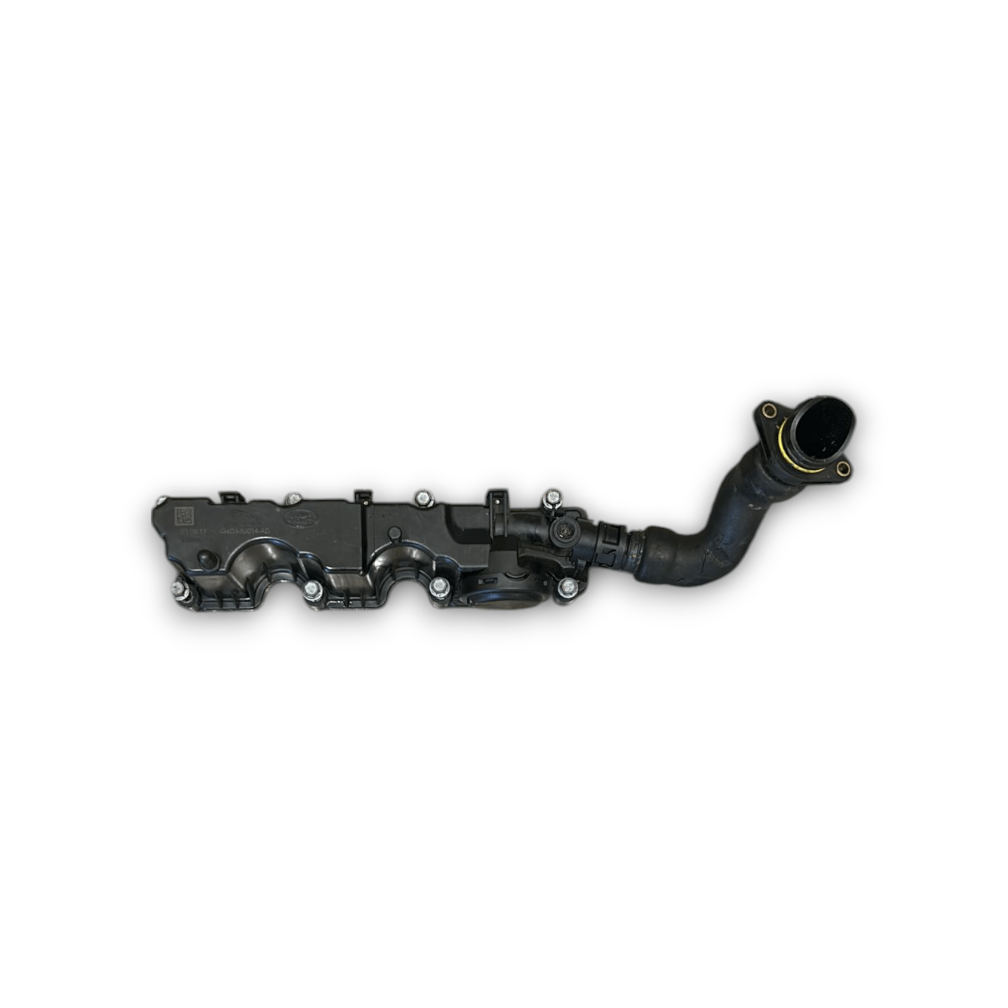 Decantatore Olio Motore Jaguar XF (X260) 2.0 Diesel  cod:G4D3-6J014-AD (2015 > 2024) Separatore