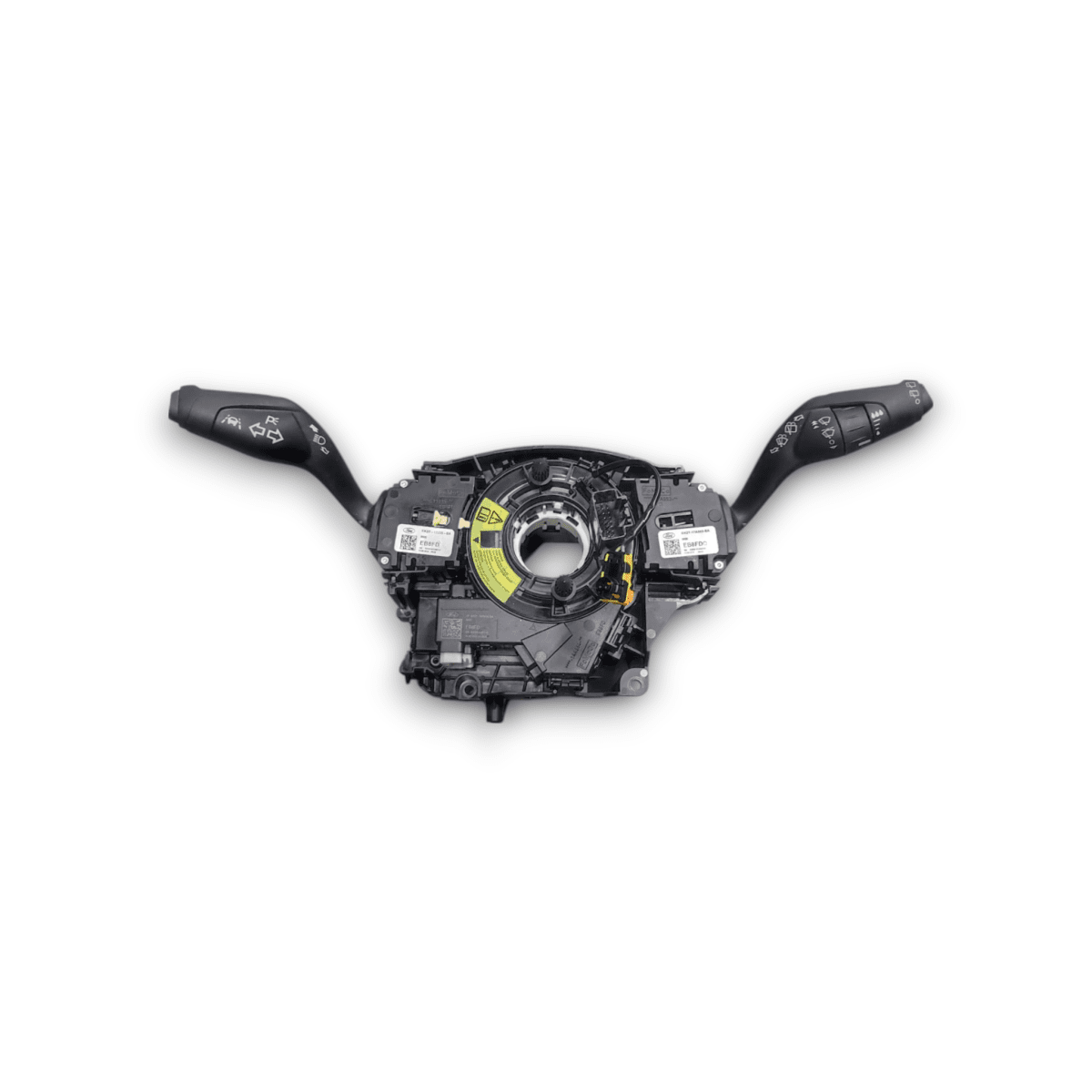 Decioluci con contatto spiralato ford transit custom cod: kk3t3f944ab (2012-2022)