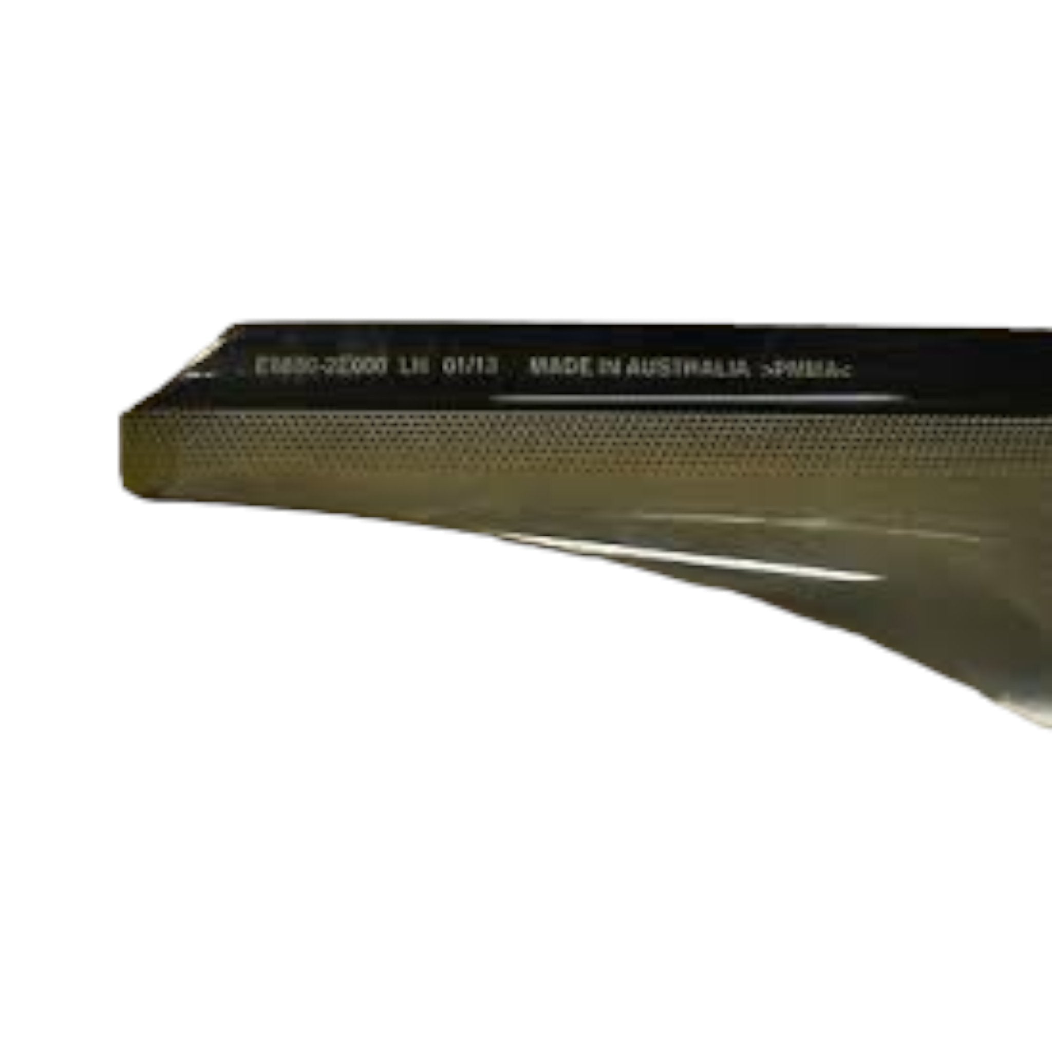 Deflettore Vento Porte Anteriori Hyundai Tucson ( 2004 - 2009 ) cod : E8880-2E000