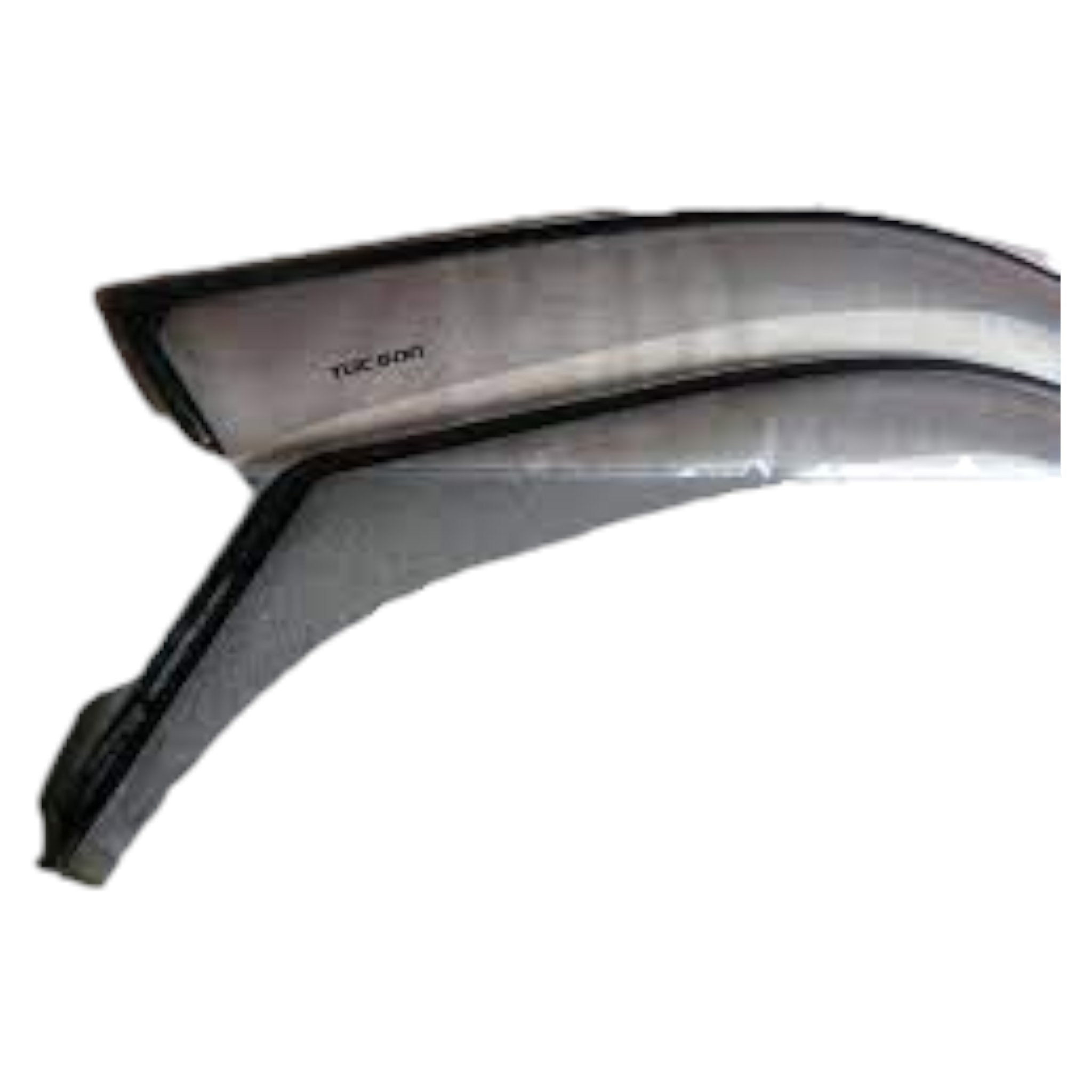 Deflettore Vento Porte Anteriori Hyundai Tucson ( 2004 - 2009 ) cod : E8880-2E000