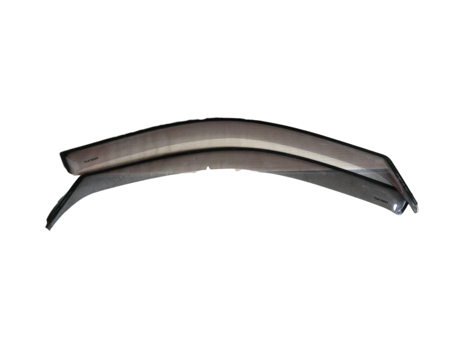 Deflettore Vento Porte Anteriori Hyundai Tucson ( 2004 - 2009 ) cod : E8880-2E000