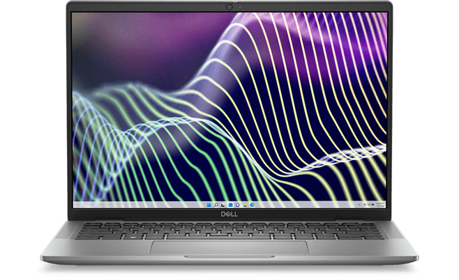 DELL Latitude 7440 14", i5-1345U, 256 GB SSD, 16 GB, Win 11 Pro (A) - BIBA-RICAMBI