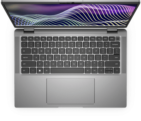 DELL Latitude 7440 14", i5-1345U, 512 GB SSD, 16 GB, Win 11 Pro, AZERTY-FR (A)