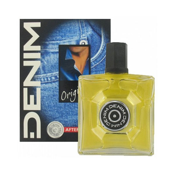 DENIM DOPOBARBA ORIGINAL 100 ML - BIBA-RICAMBI
