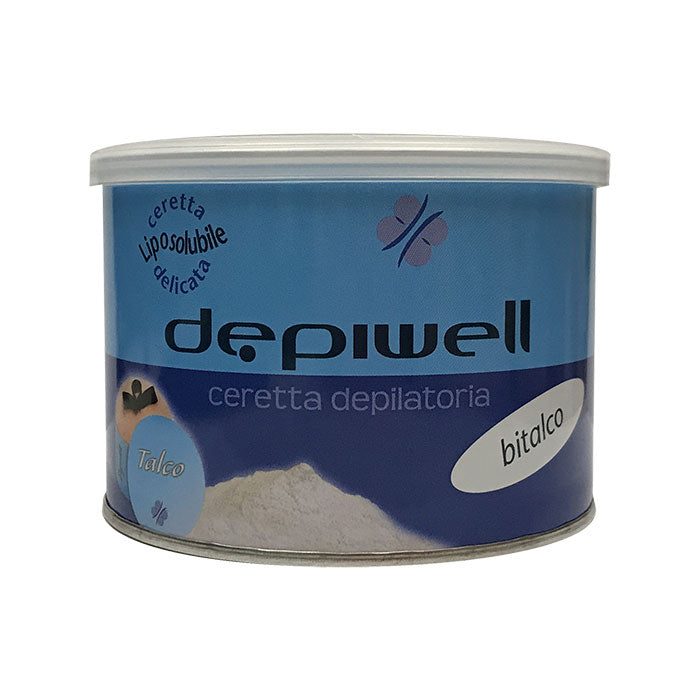 DEPIWELL CERETTA BITALCO LIPOSOLUBILE 400 ML - BIBA-RICAMBI