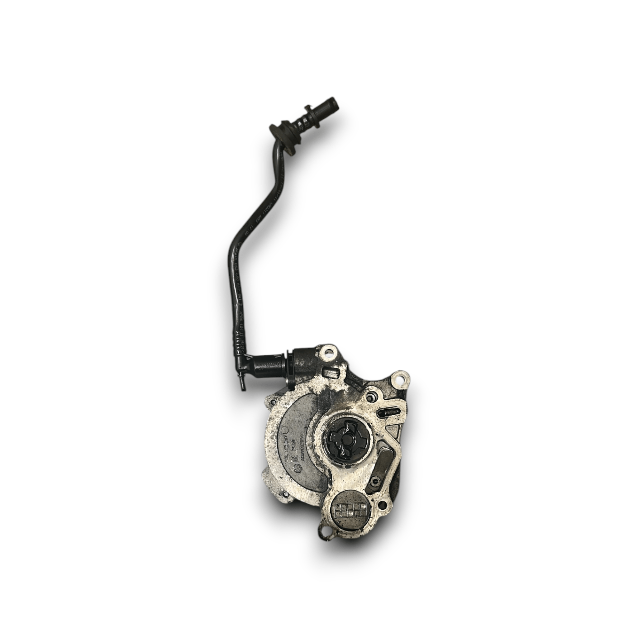 Depressore Volkswagen Golf VI cod.03L145207DE 2.0 Diesel (2008 > 2012) cod.03L100D Pompa A Vuoto